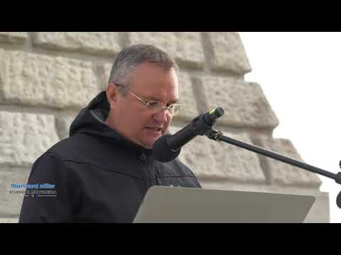 Film Crucea Caraiman 2021