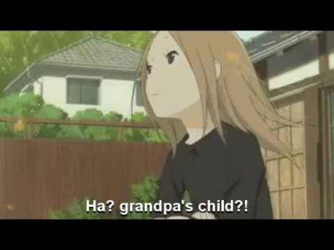 Usagi Drop PV (Preview) English Subbed