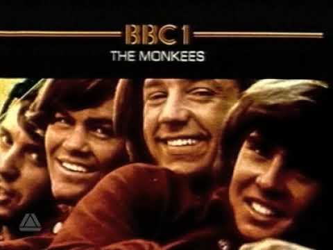 BBC1 Symbol - 29th August 1981