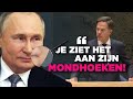 Ruttes DOMSTE geopolitieke analyse OOIT | FVD