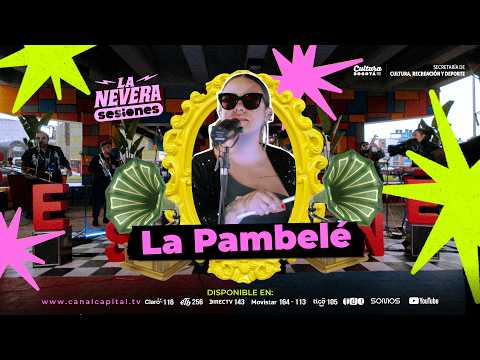 La Pambelé: salsa brava y son bogotano