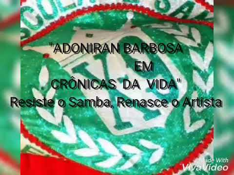 X9 Pioneira Santista 2019 #Samba6