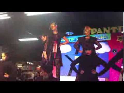 "Anafter" cover Rania "Pantip Superstar Talent 2013" Final