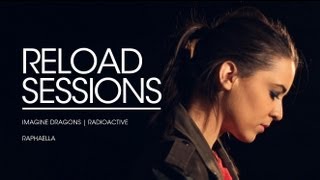 Imagine Dragons: Radioactive - Raphaella