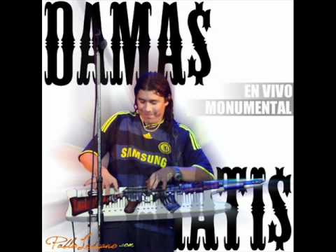 Flor De Puta - Damas Gratis