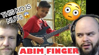 Download lagu 11 year old - ABIM FINGER - BEST OF TIME (cover) - metalheads reaction mp3 Download lagu 11 year old - ABIM FINGER - BEST OF TIME (cover) - metalheads reaction mp3