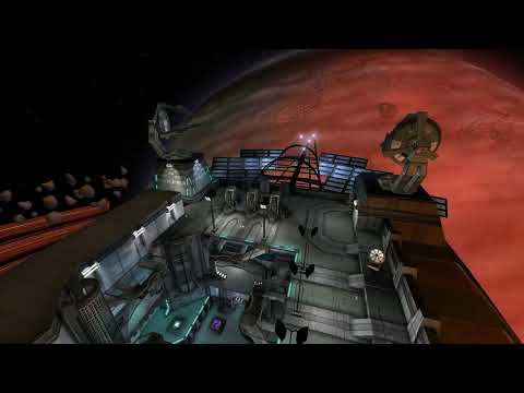 Unreal Tournament '04 Drum and Bass Mix™