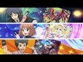 Episode 14 Cardfight Vanguard G GIRS Crisis Official Animation