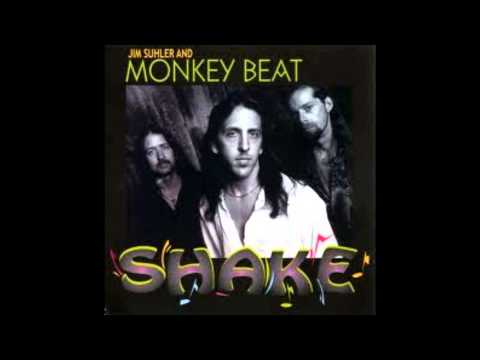 Snakebit - Jim Suhler and Monkey Beat