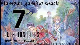 [GOG] Celestian Tales: Old North - Howl of the Ravager - Part 7