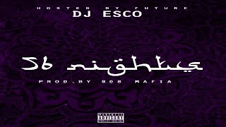 Future - Never Gon Lose (Slowed)