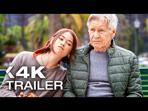 SHRINKING Staffel 3 Trailer German Deutsch (2026) Jason Segel, Harrison Ford, Apple TV