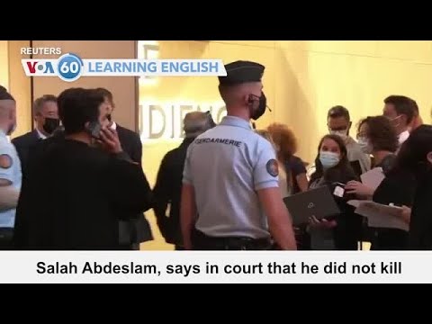 VOA60: February 9, 2022