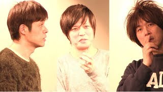 【トークライブ映像】ライブならではの雰囲気をお楽しみ下さい。