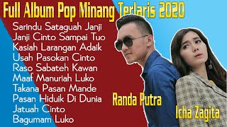 Download lagu Full Album Pop Minang Terlaris 2021 Randa Putra Feat Icha Zagita mp3