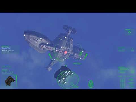 Freespace 2 - The Mystery of the Trinity