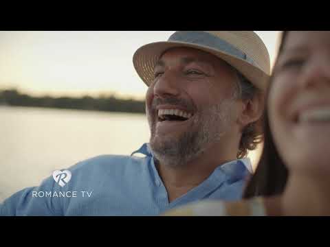 "Jonas Kaufmann - Ein Weltstar ganz privat" bei Romance TV