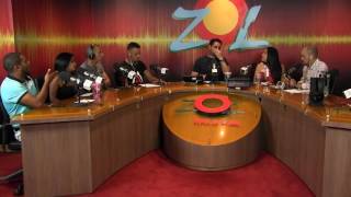 Qué favor tu no haces por nada del mundo | Parte 2