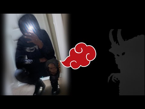 krampus (sxvlb0yx x shisui x sjtoognar) 464 & 812 BOYS