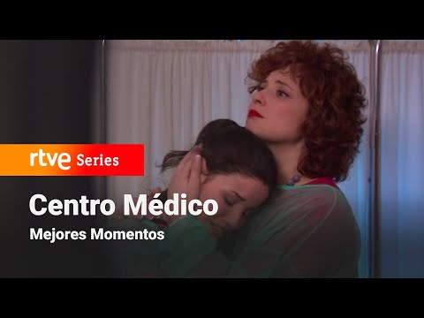 Centro Médico: Capítulo 532 - Mejores momentos #CentroMédico | RTVE Series
