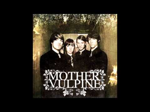 Mother Vulpine- Yellow Top