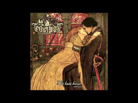 Trova de Lid - The last hour with you