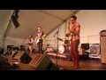 Houndmouth - Can You Get To That (Funkadelic ...