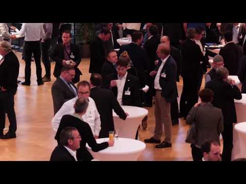 EPP InnovationsFORUM Deutschland 2018 Impressionen
