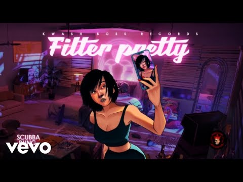 Scubba Bling - Filter Pretty