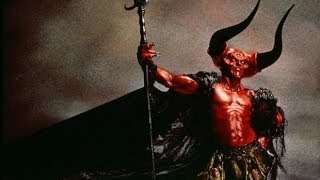 The Origin of Evil (Session 1) - Chuck Missler