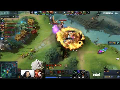 N0TAIL SAVES TOPSON's ASS