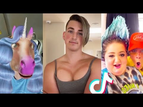 Uzbek tik tok 2020 bola avjiga chiqdi