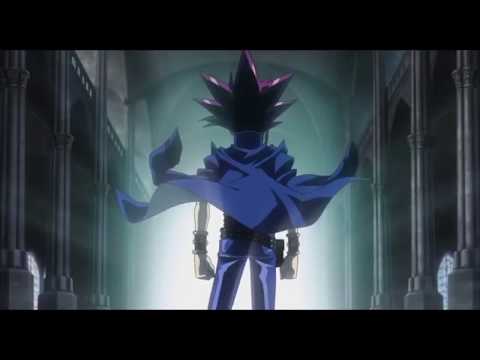 Atem vs Kaiba- Dark Side of Dimensions (Mixed Dub)