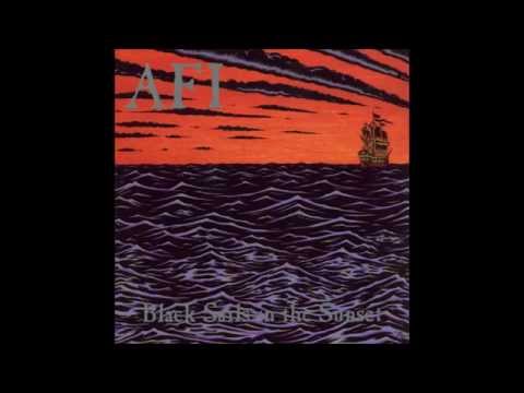 AFI - The Punk Years ( Full Albums from 1995-2000)