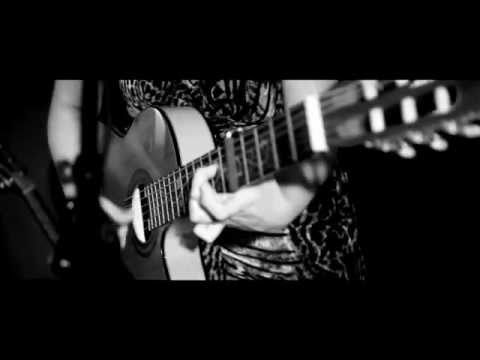 Susie Clarke - Sing For Me (The Boileroom Sessions)