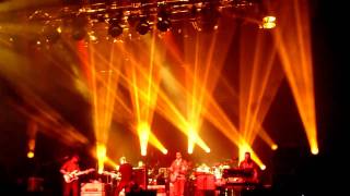 Ringo into Space Funk Booty - Umphrey's McGee - First Avenue N2