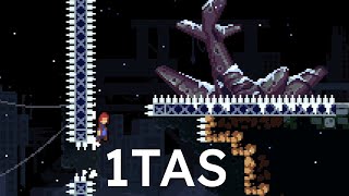 Forsaken City TASide