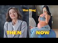 My Girlfriend Is An Alien 2019 Cast Then And Now 2023 Before And After 2023