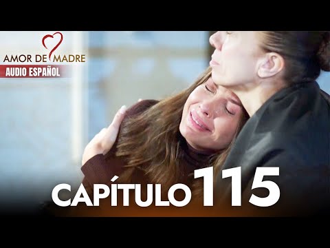 Amor de Madre Capitulo 115 Completo en Español - Serie Turca Doblada al Español | Canım Annem