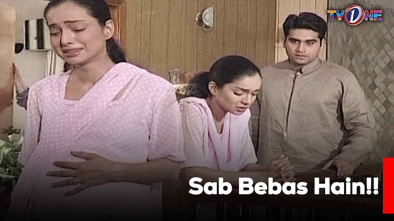 Sab Bebas Hain!!  | Best Moments | Humayun Saeed | Sadia Imam | Amna Haq |