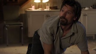 Small Crimes (2017) Video