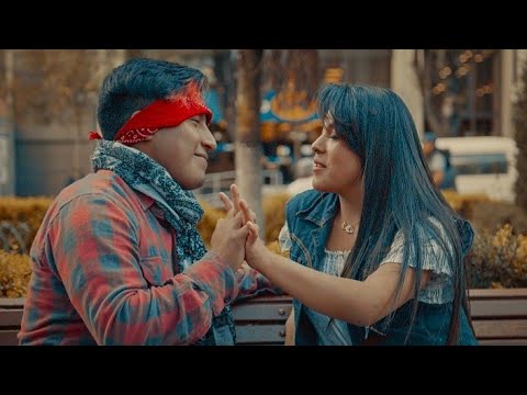 RATISIDA - NO VOY A LLORAR (video oficial)