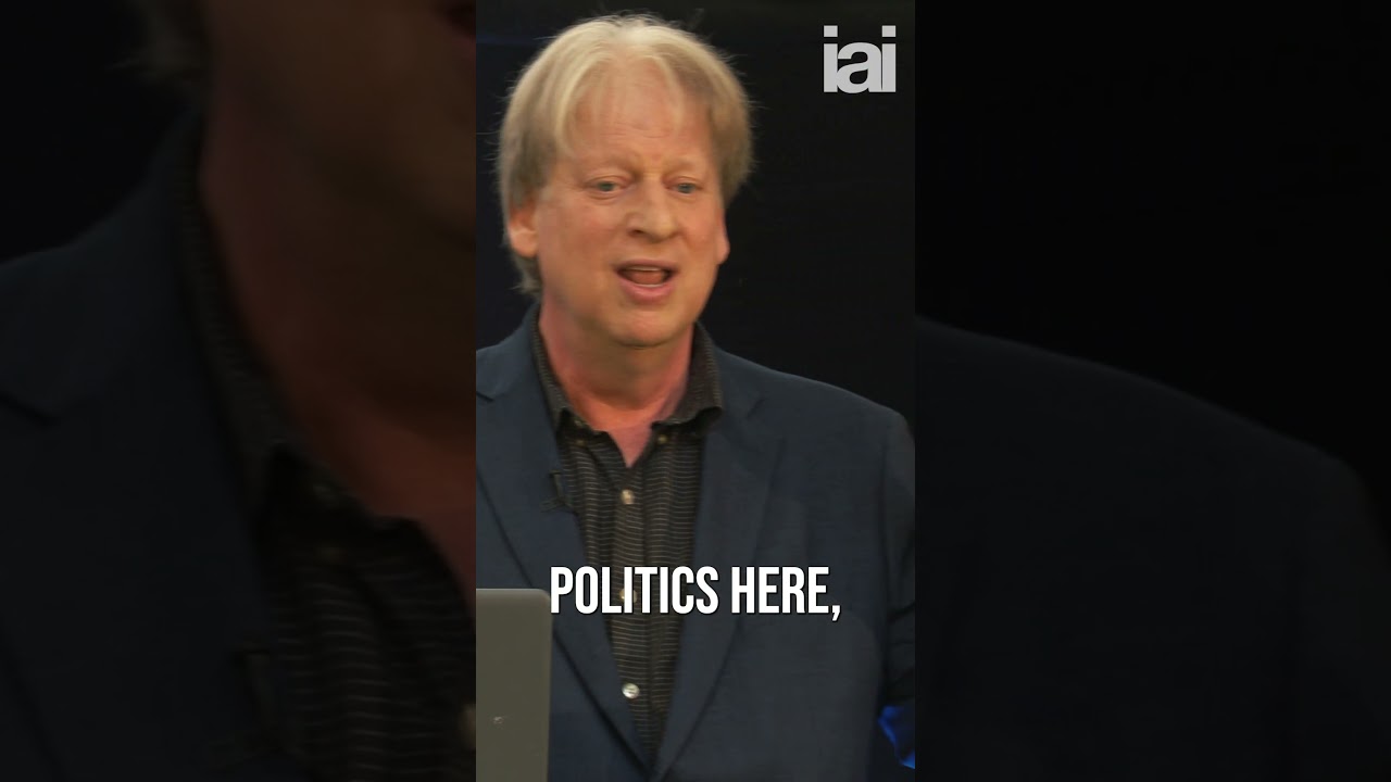 Irrational people are much more powerful than rational ones | Paul Bloom