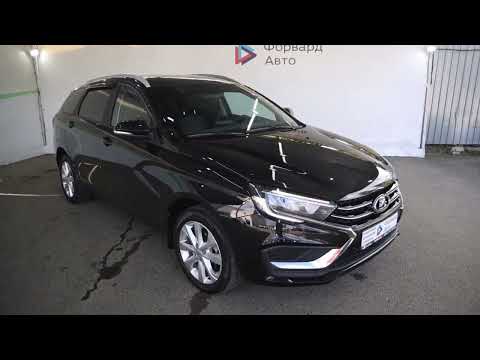 Lada (ВАЗ) Vesta SW '2024 I Рестайлинг (NG)