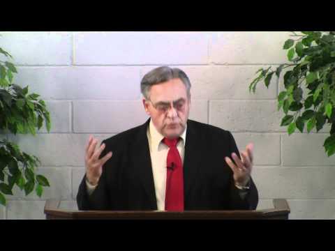 100801pm - Obedience Is Better Than Sacrifice - 1 Samuel 15:1-23