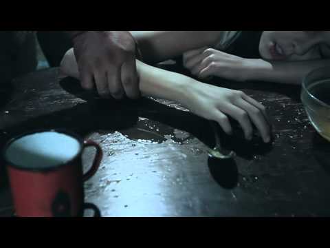 Infected Mushroom - Pink Nightmares (Music Video)