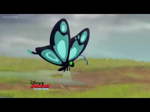 Fulistasia Part 11 - At the Train