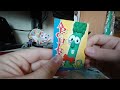 Freak Out Friday S2 Episode 1 New And RARE VT 321P Items