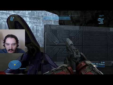 Best Player on Halo: Reach PC NA Pog in chat