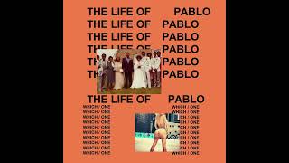 Kanye West - Real Friends Remix - Featuring Ty Dolla $ign &amp; DMX